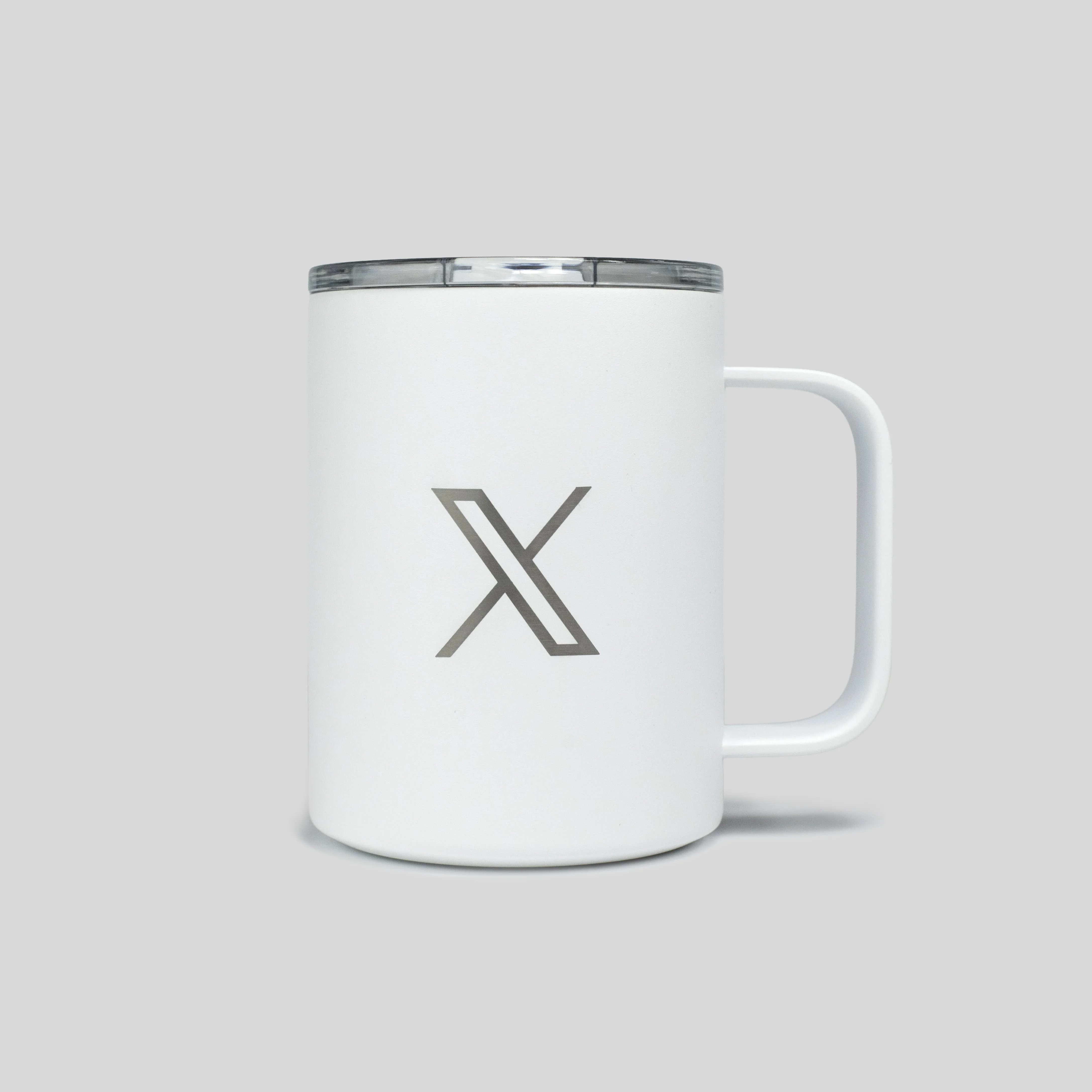 X The Everything Mug - Image 2