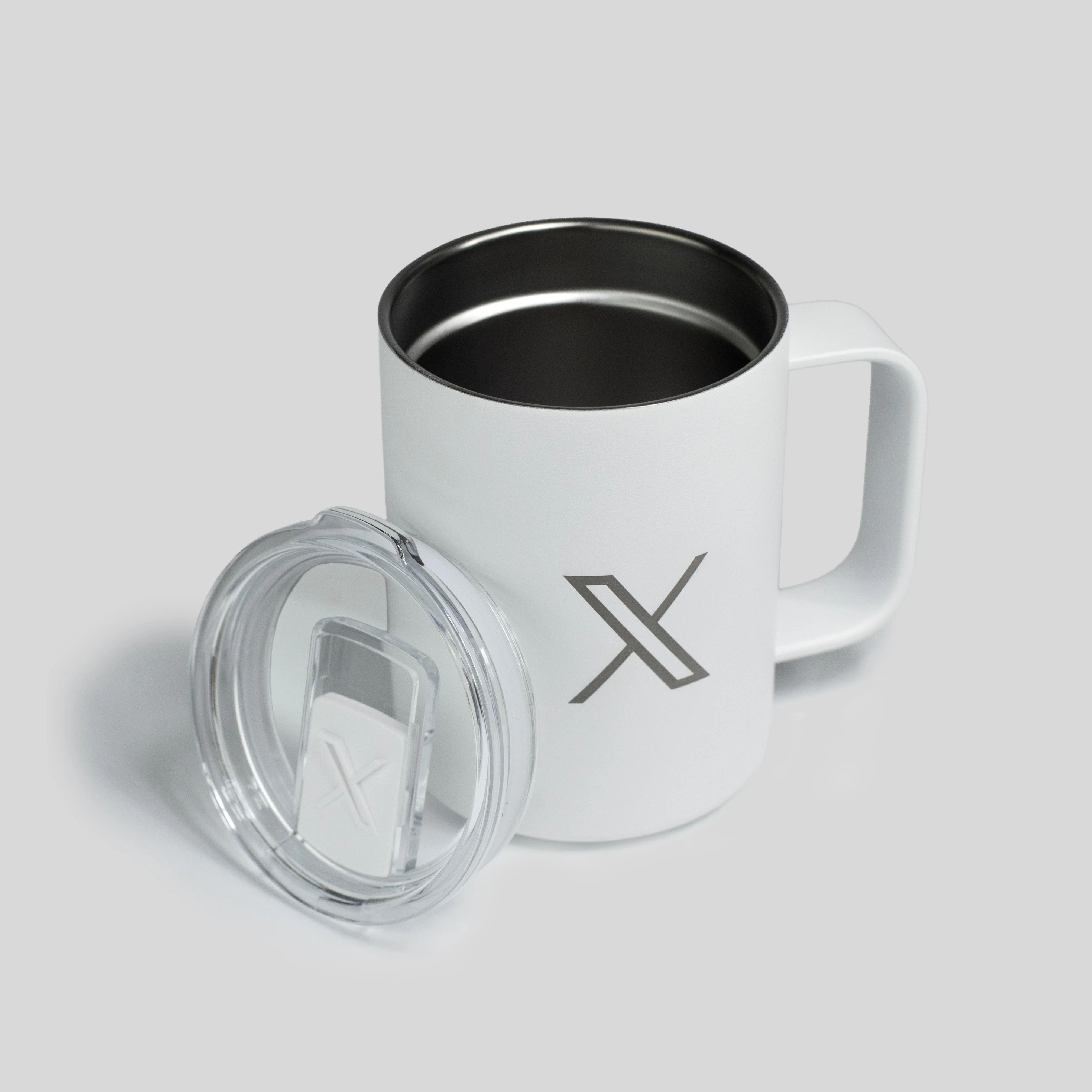 X The Everything Mug - Image 8